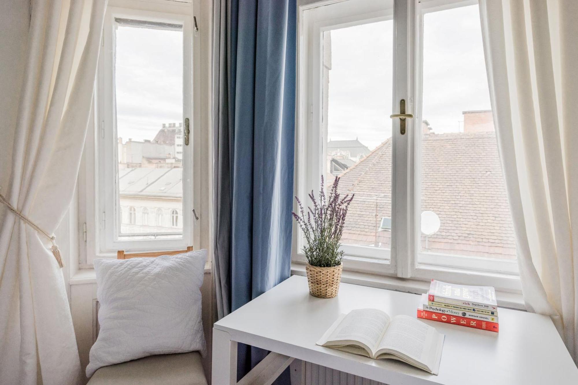 Apartment Amazing View Designer With Sauna And Jacuzzi 3 Min To Opera House