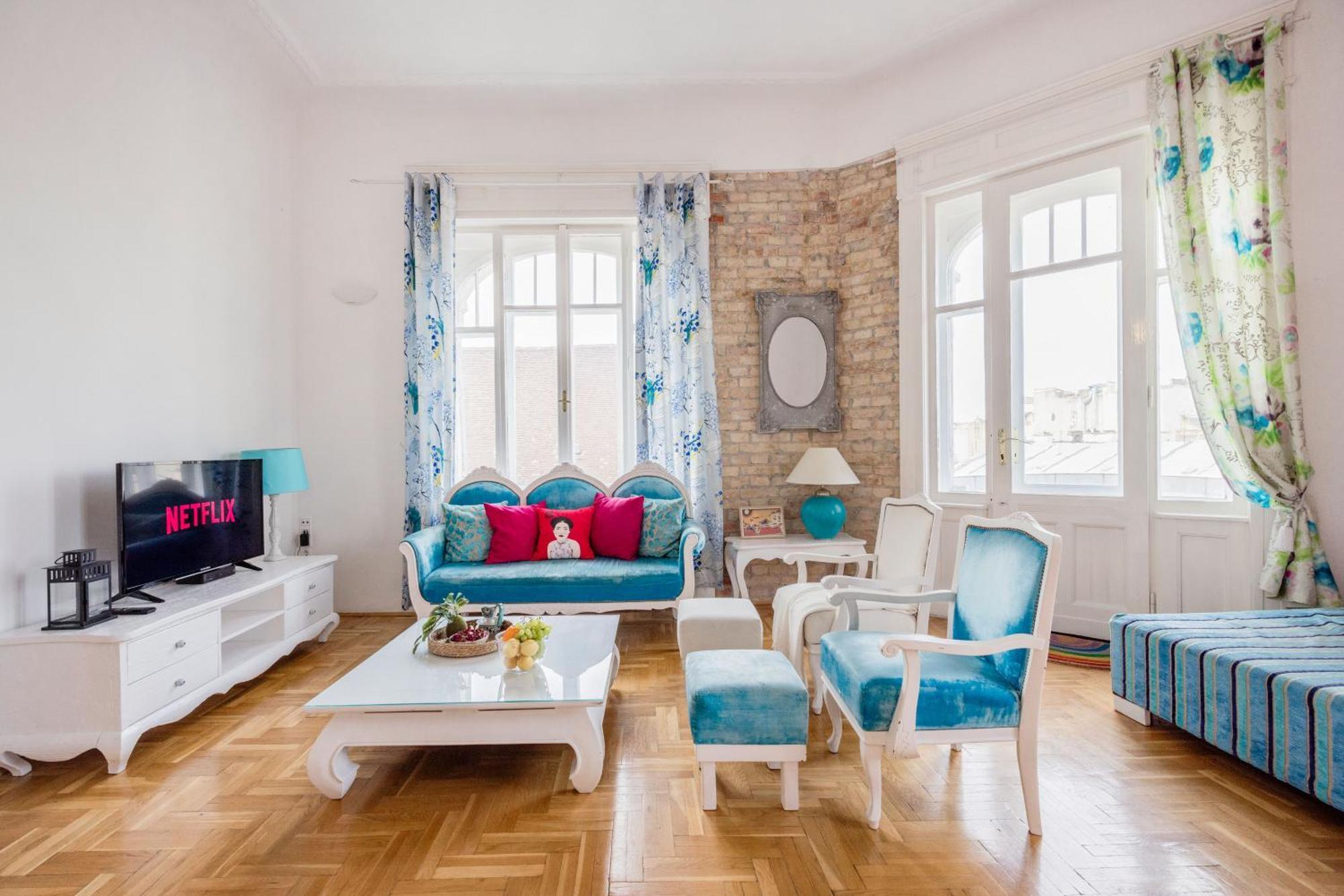 Amazing View Designer With Sauna And Jacuzzi 3 Min To Opera House Apartament