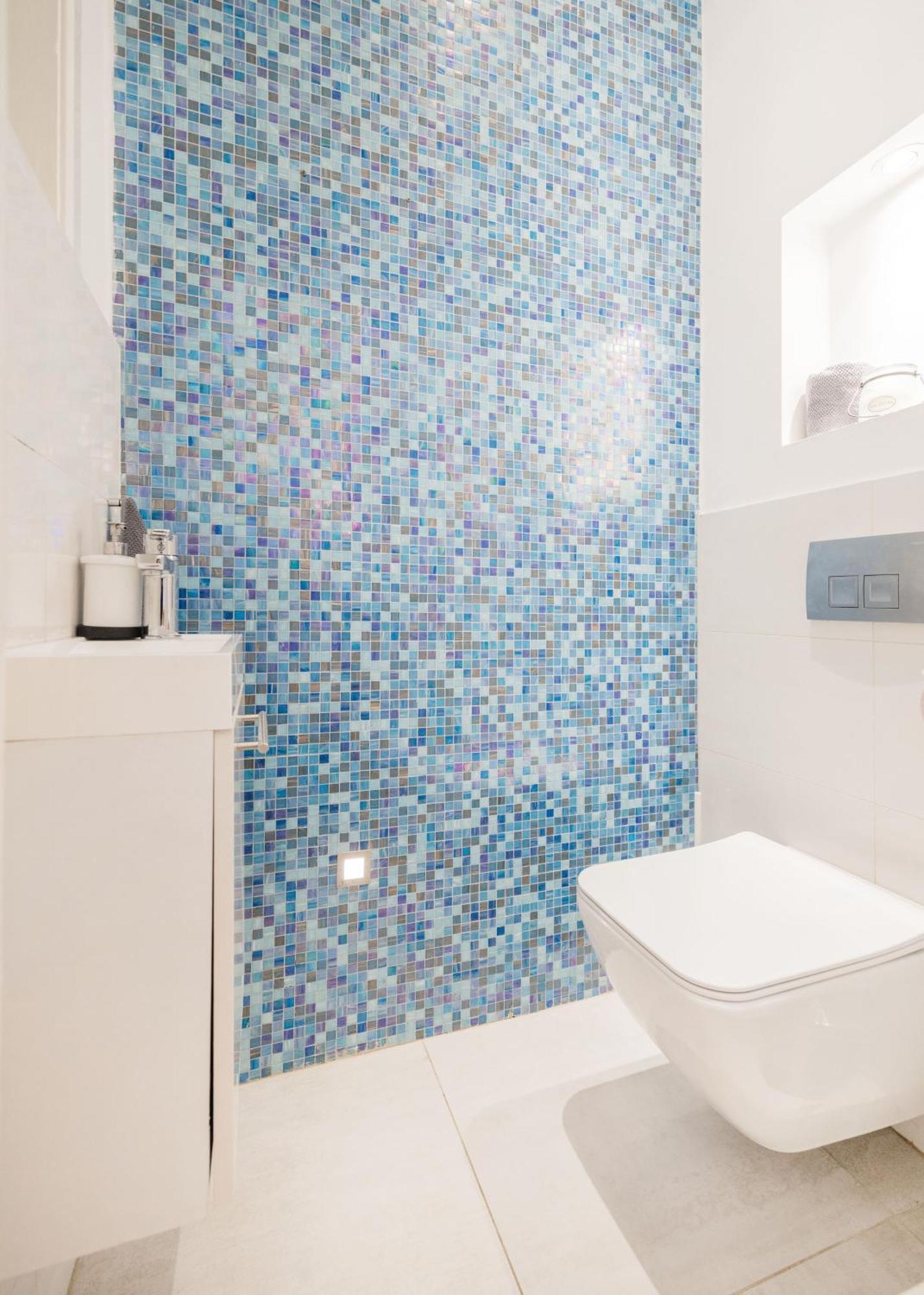 Amazing View Designer With Sauna And Jacuzzi 3 Min To Opera House * Budapeszt