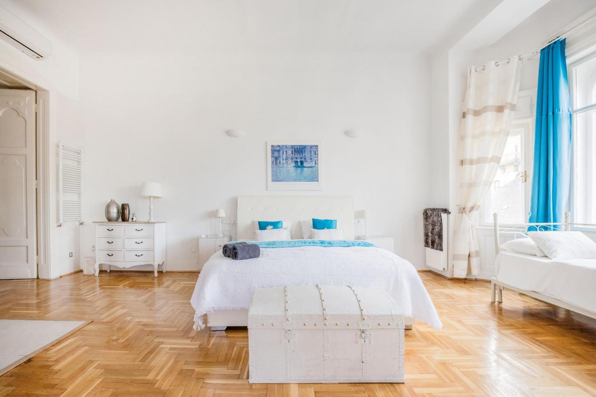 Apartment Amazing View Designer With Sauna And Jacuzzi 3 Min To Opera House