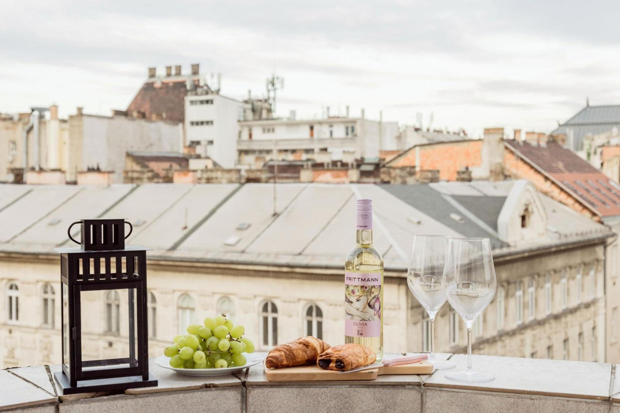 Amazing View Designer With Sauna And Jacuzzi 3 Min To Opera House Apartament
